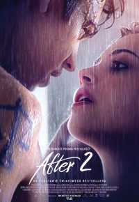 Plakat Filmu After 2 (2020)